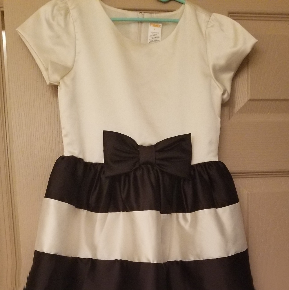 Kids dress - Picture 4 of 4